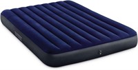QUEEN Downy Air Mattress with Plush Top