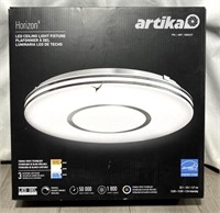 Artika Horizon Led Ceiling Light Fixture