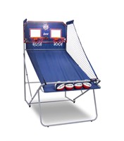 Pop-A-Shot Official Dual Shot Sport Arcade