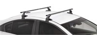 SPORTRACK COMPLETE RAISED ROOF RACK SYSTEM 48IN