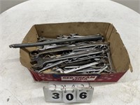 Misc. Standard Wrenches