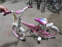 16" Schwinn Girls Bike