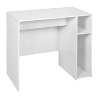 Ebern Designs Office Study Desk Bookcase $60USD