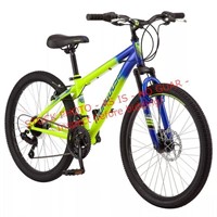 Mongoose Scepter 24" Mountain Bike