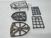 5 Antique Trinkets