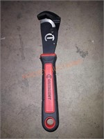Crescent 12" Self Adgjusting Pipe Wrench
