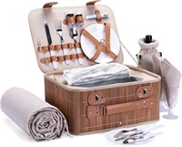 $80 Picnic Basket