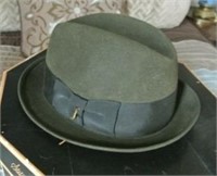 Royal Stetson Hat in Original Stetson Box