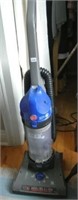 Hoover High Capacity Wind Tunnel Upright Vacuum