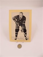 Vern Kaiser , 1944/64 BEEHIVE Photo Hockey