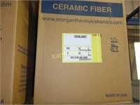 Cermaic Fiber