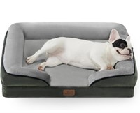 BEDSURE ORTHOPAEDIC DOG BED FOR SMALL DOGS