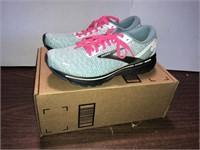 Brooks Women's Sz 10 "Ghost 14" Running Shoe