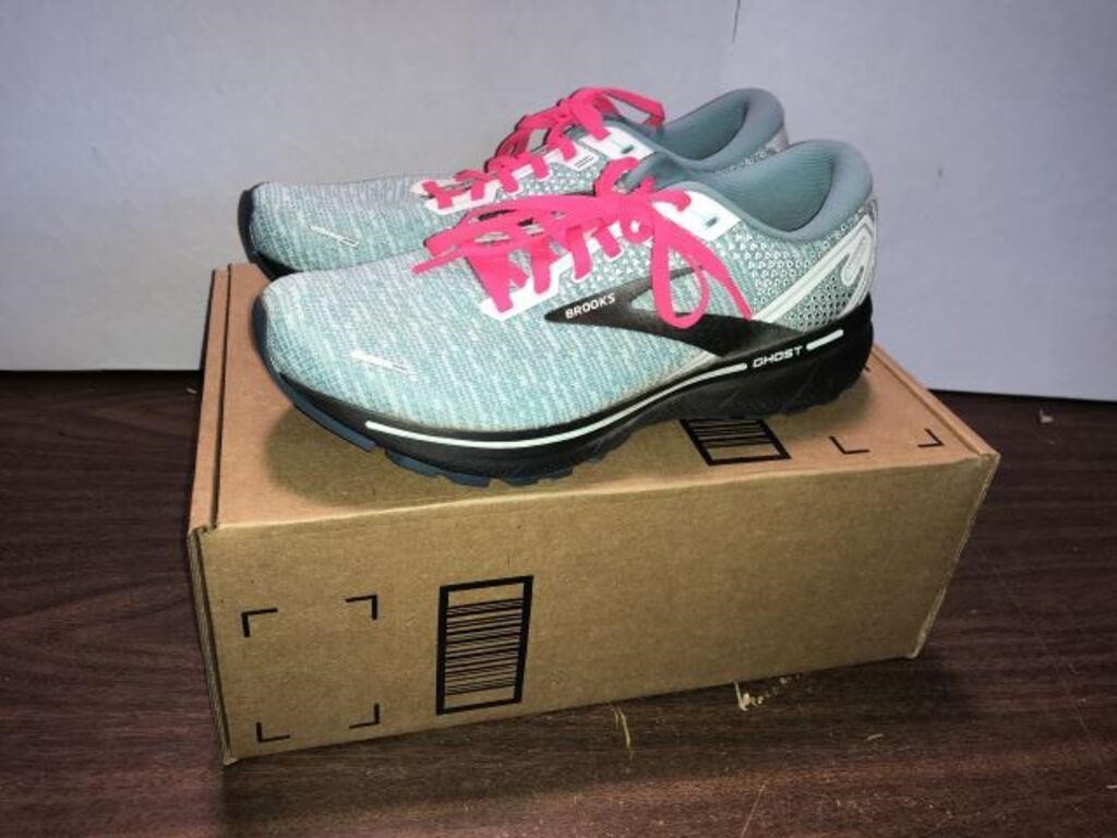 Brooks Running Shoes-Men's & Women's