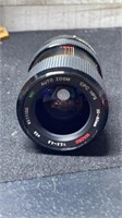 CPC-HPS Macro 35-80mm Camera Lens