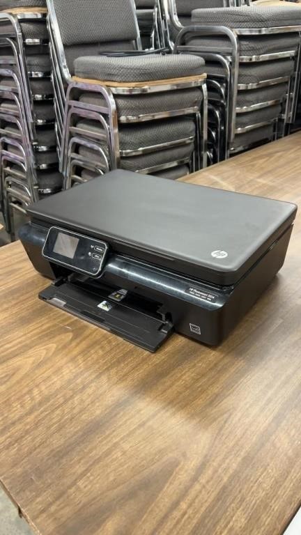 HP 5212 Printer Scanner Copier.
