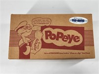 VIEW MASTER 60TH ANNIVERSARY POPEYE SET