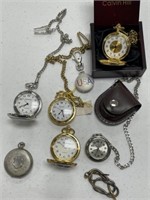 Collector Pocket Watches