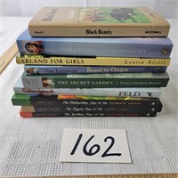 Christian Kid's Book Lot