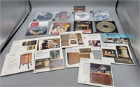 Woodworking DVD'S