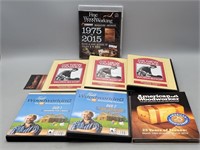 Woodworking DVD'S