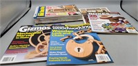 Woodworking Magazines