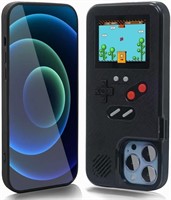 Gameboy Case for iPhone 11