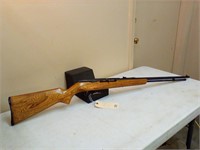 Sears 25 n/a 22 rifle