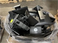 College Surplus- HP/Dell FlatScreen Monitors