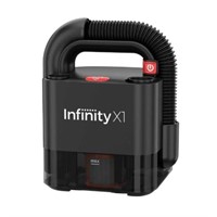 20V Infinity X1 Cordless Car Vacuum