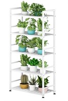 With missing parts - Fyzeg Shelving Unit Metal