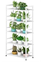 Fyzeg Shelving Unit Metal Storage Shelf Heavy