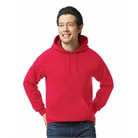 Gildan Adult Fleece Hoodie Sweatshirt, Style