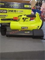 Ryobi 18V Jet Fan Blower