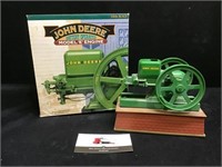 John Deere Model E Engine