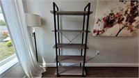 SHELVING UNIT