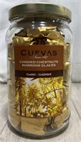 Cuevas Candied Chestnuts Classic Bb Unknown