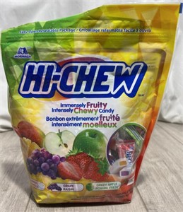 Hi Chew Fruit Chewy Candy Bb April 04 2025 (open