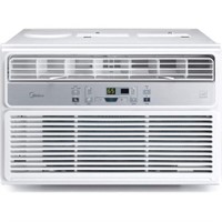 8,000BTU EasyCool Window Air Conditioner by