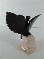 Obsidian Eagle