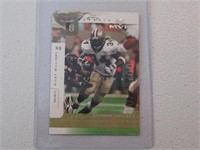 2001 UPPER DECK MVP RICKY WILLIAMS TOP 10