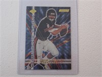 2000 COLLECTORS EDGE SUPREME CADE MCNOWN