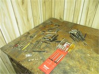 Machinist Tool Lot