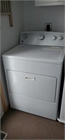Kenmore Series 500 Front Load Electric Dryer.
