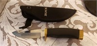 Buck Pro Line Knife  & Case