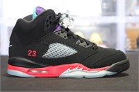 Jordan 5 Top 3 NIB youth