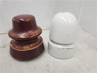 Vintage Insulators