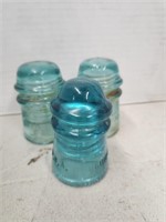 Vintage Insulators 3