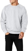 (N) Jerzeers small Lightweight Raglan Sweatshirt