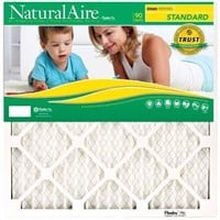 $17.99 NaturalAire Air Filter